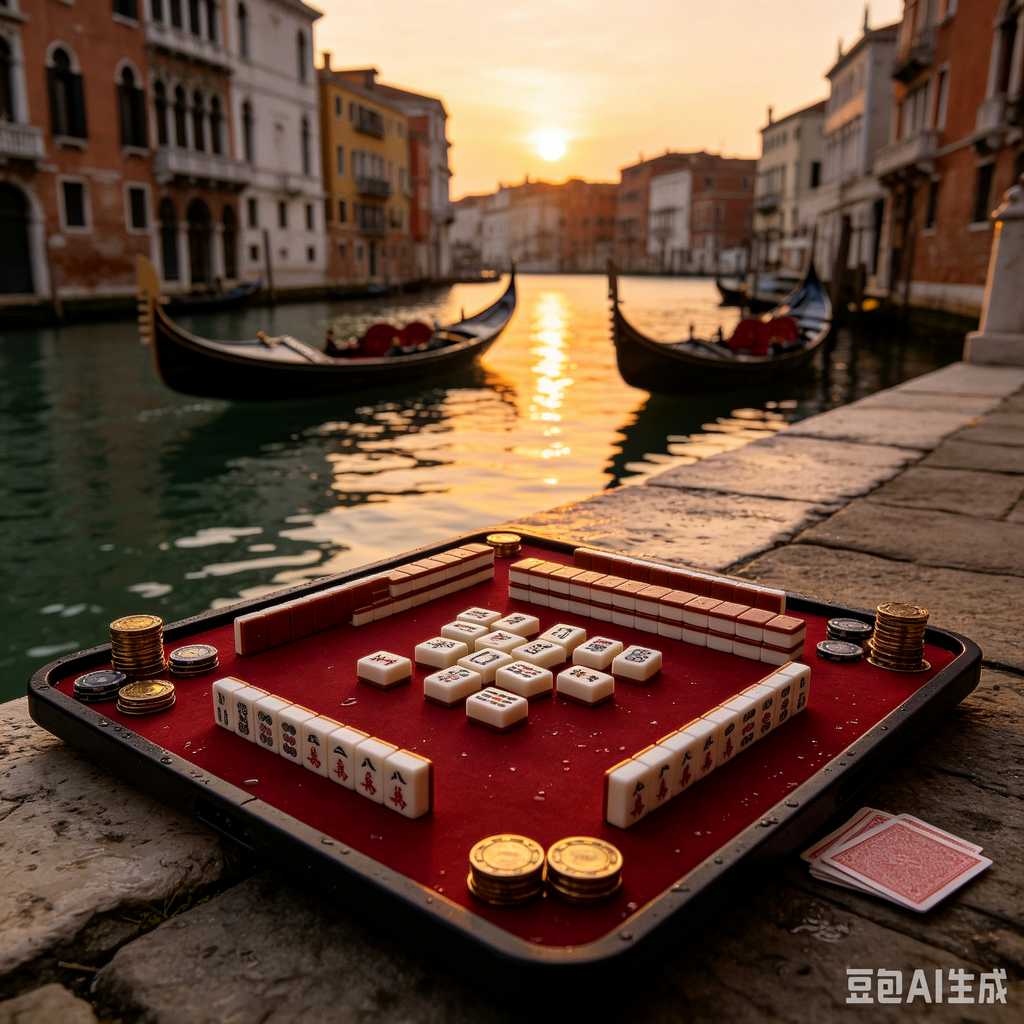 Fayetteville,mahjong