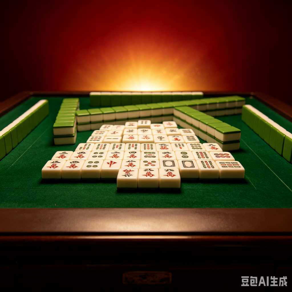 Valencia,mahjong