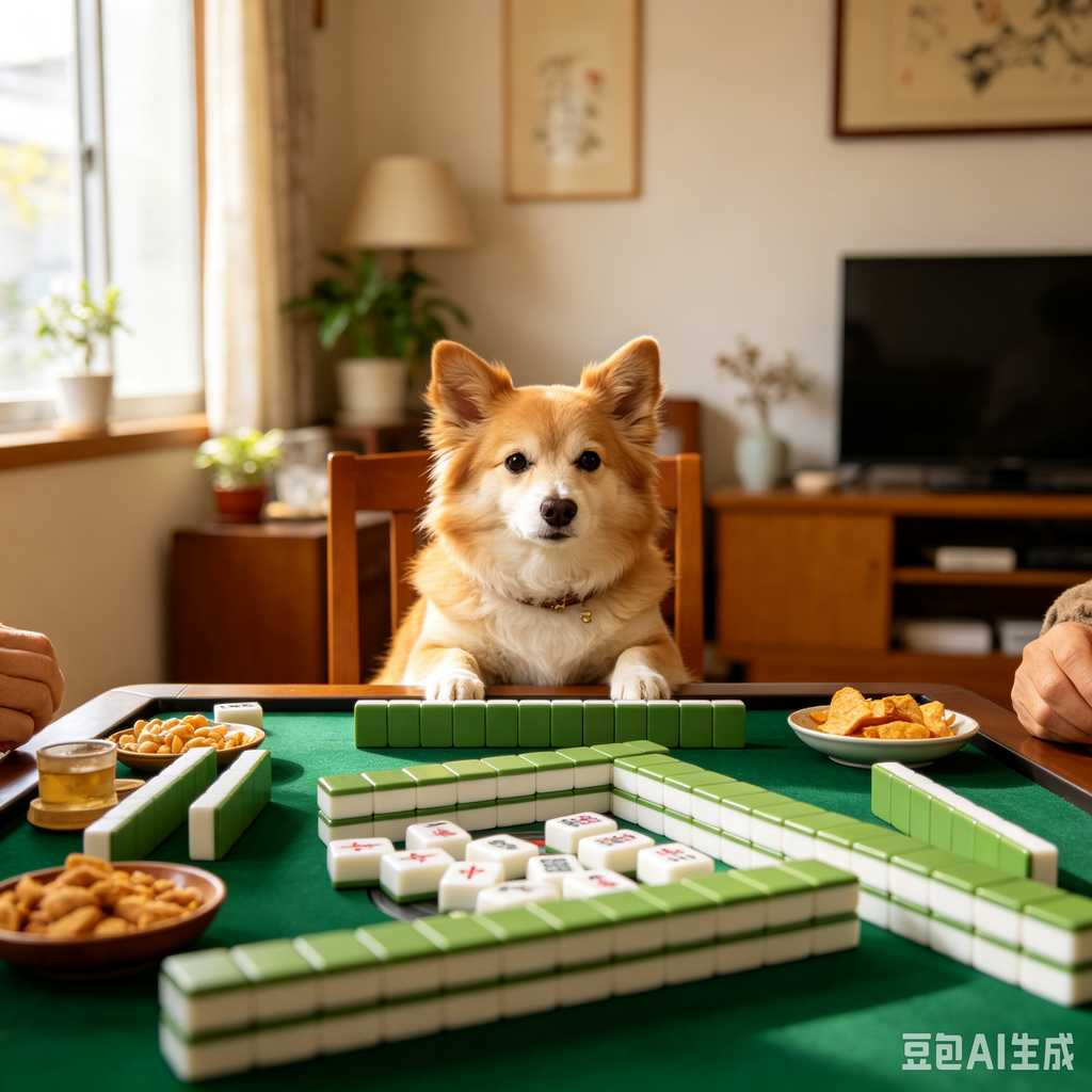 Augsburg,mahjong