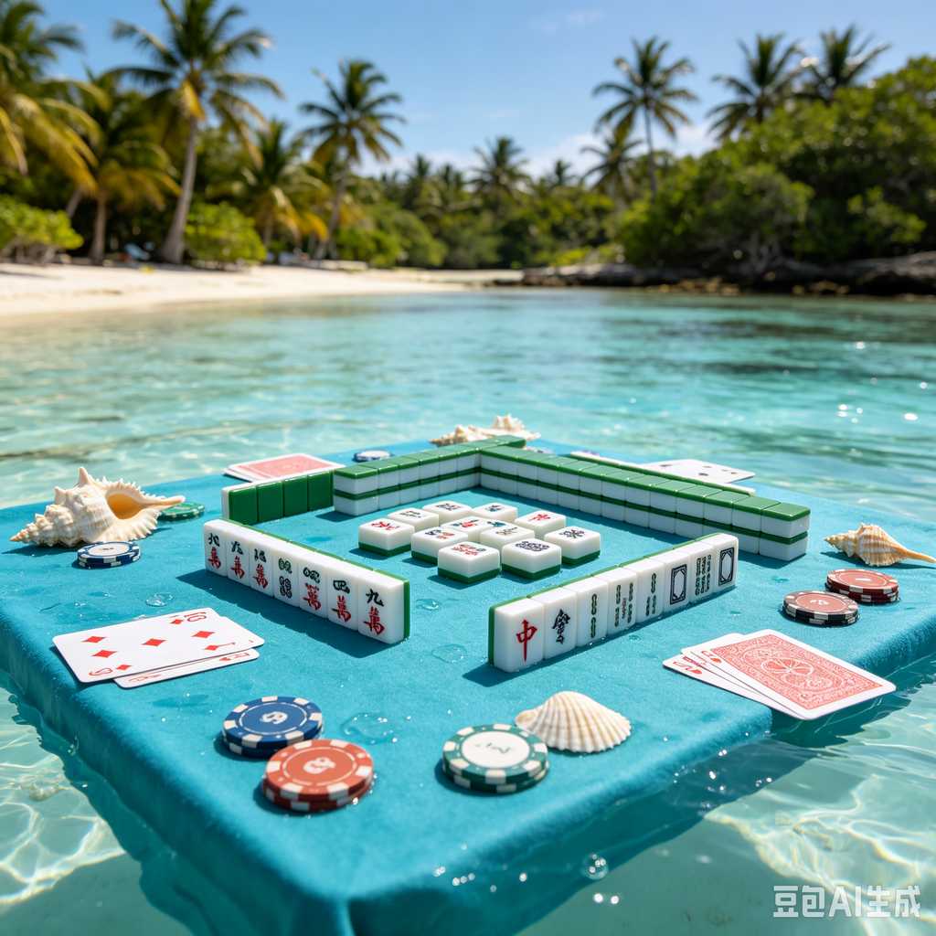 Burgas,mahjong